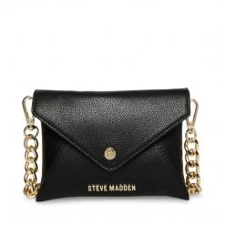 SteveMadden All New BPASHA BLACK
