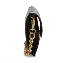 SteveMadden All New BPASHA BLACK 6 SteveMadden All New BPASHA BLACK